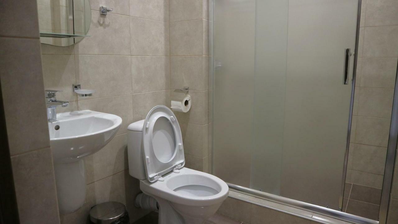 Вілла Milaro Skhidnytsia Luaran gambar