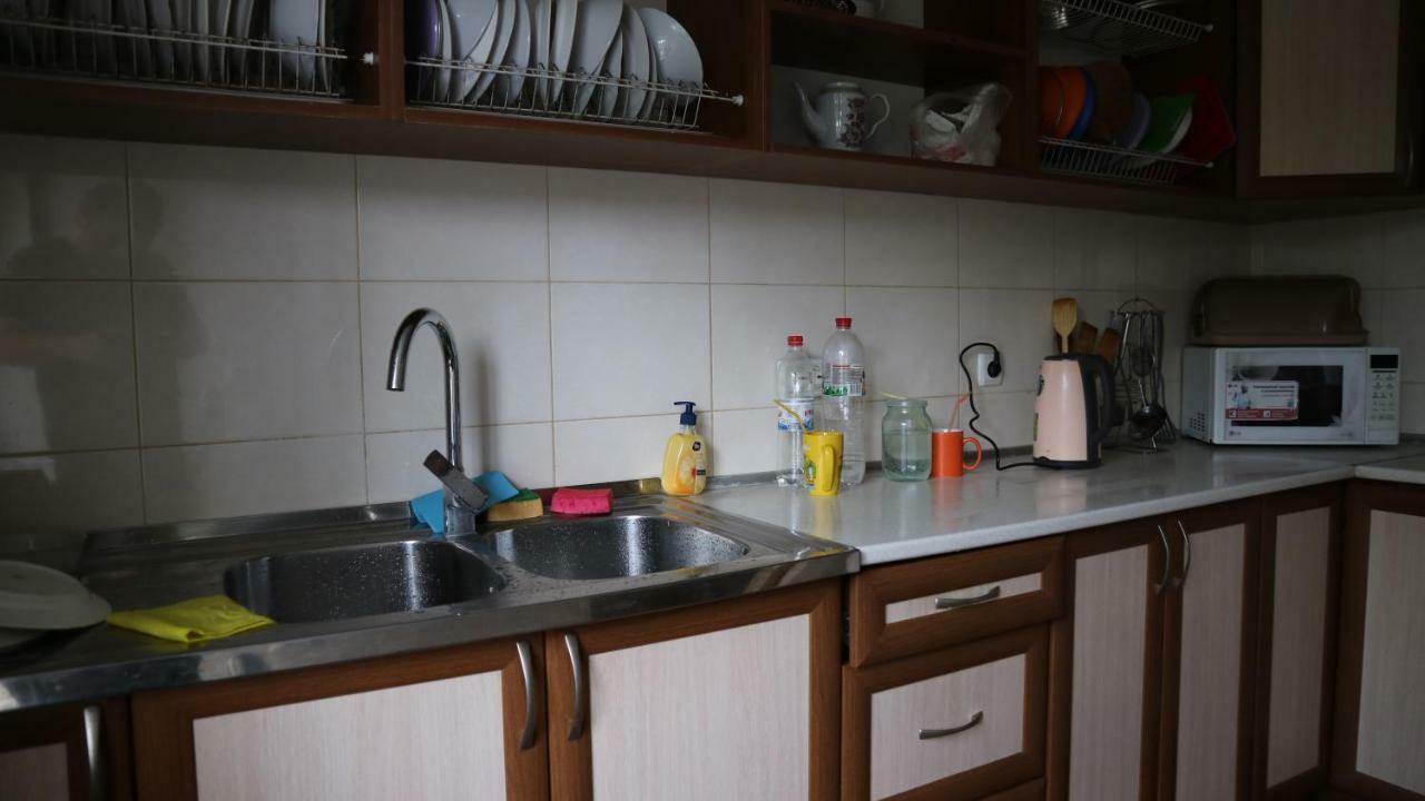 Вілла Milaro Skhidnytsia Luaran gambar