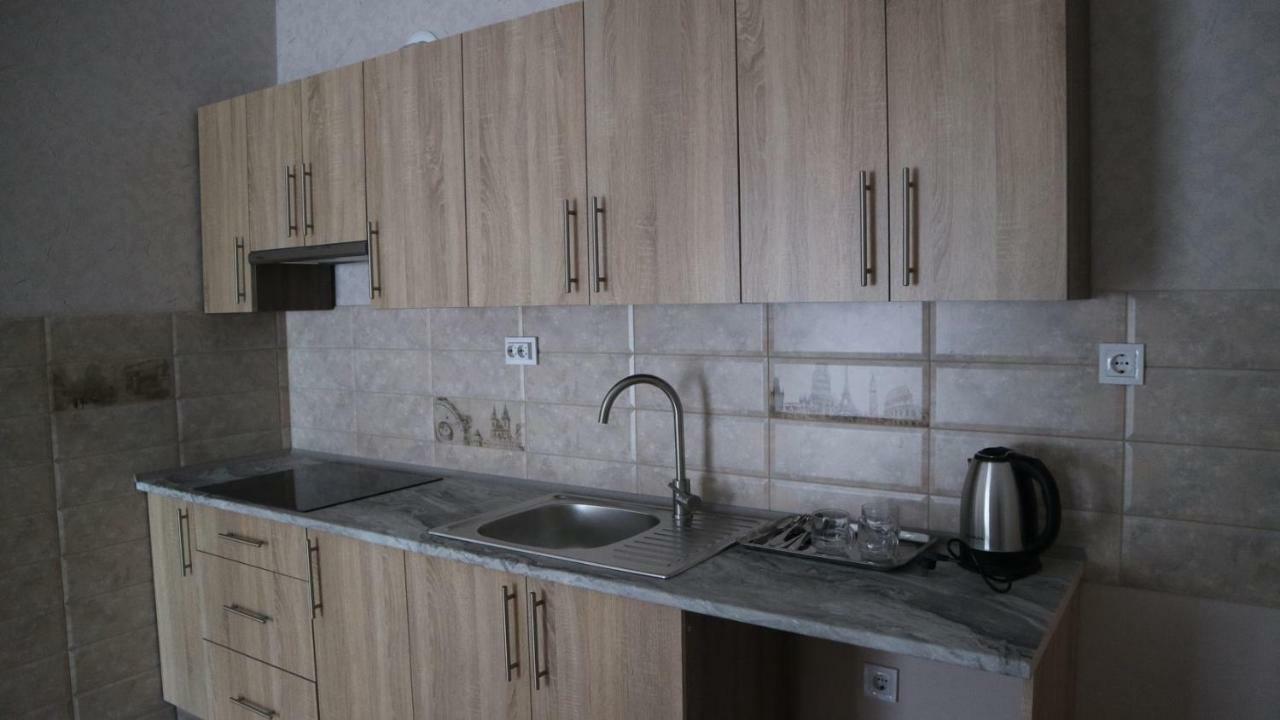 Вілла Milaro Skhidnytsia Luaran gambar