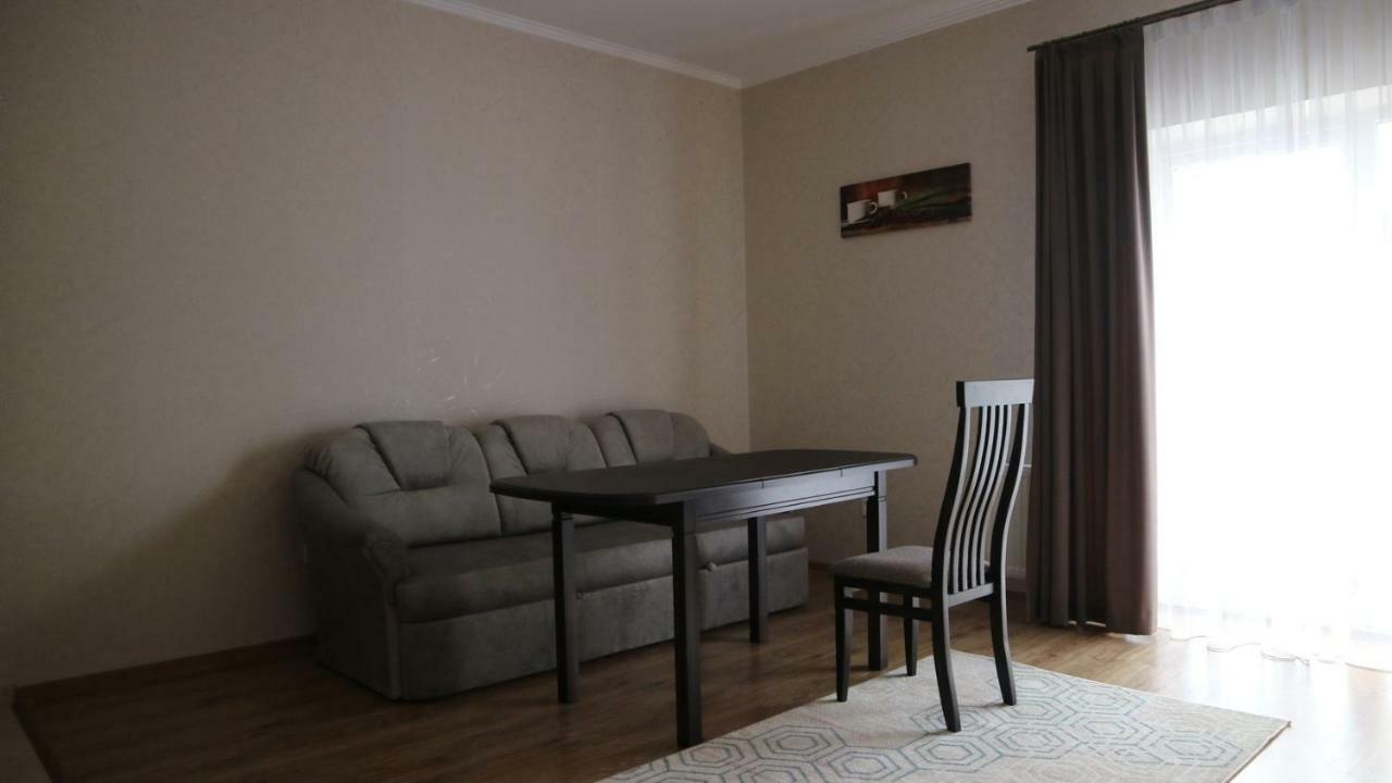 Вілла Milaro Skhidnytsia Luaran gambar